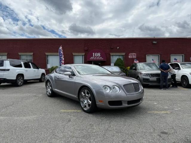 2006 Bentley Continental GT GT