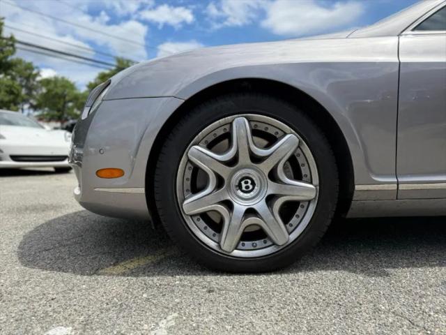 2006 Bentley Continental GT GT