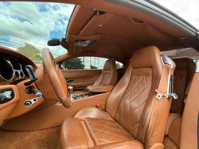 2006 Bentley Continental GT GT