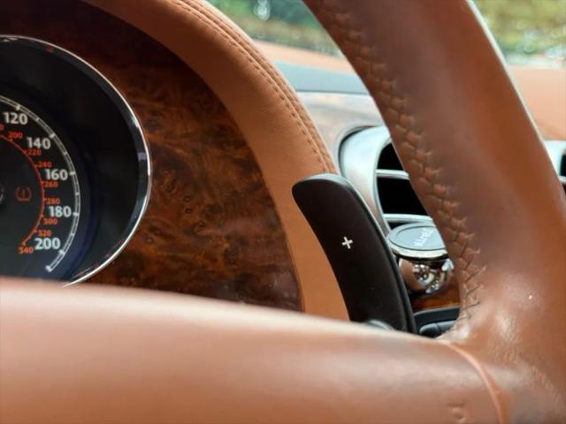 2006 Bentley Continental GT GT