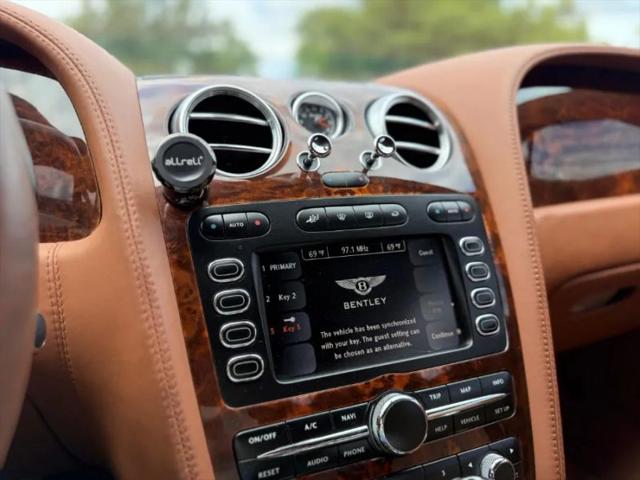 2006 Bentley Continental GT GT