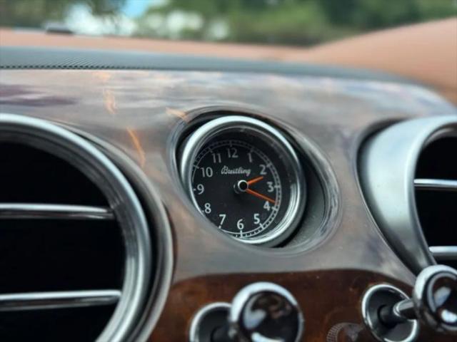 2006 Bentley Continental GT GT