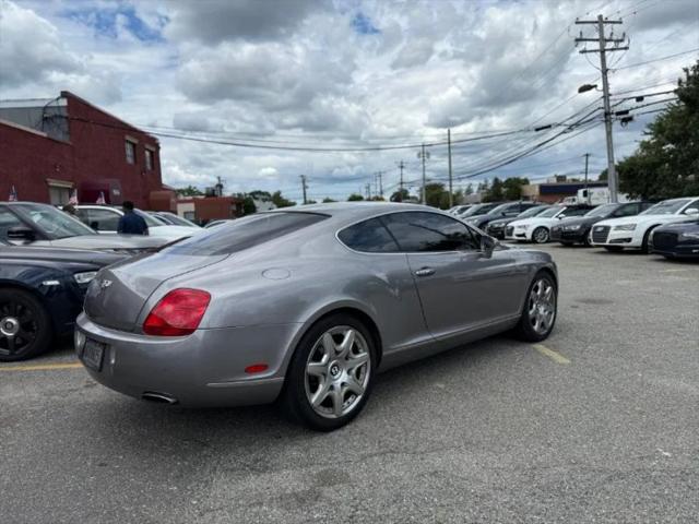 2006 Bentley Continental GT GT
