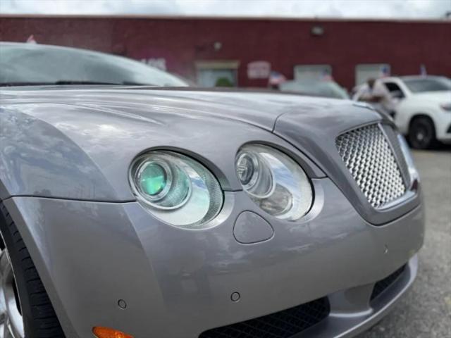 2006 Bentley Continental GT GT