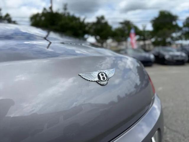 2006 Bentley Continental GT GT