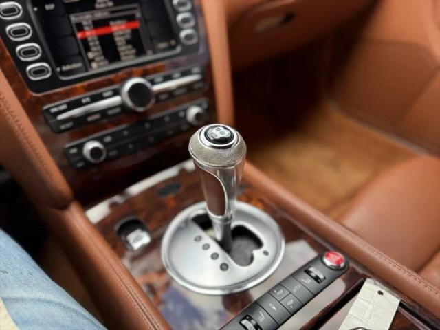 2006 Bentley Continental GT GT