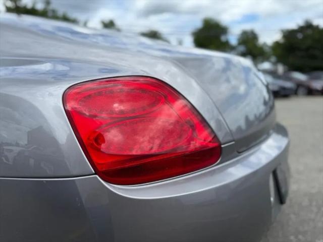 2006 Bentley Continental GT GT