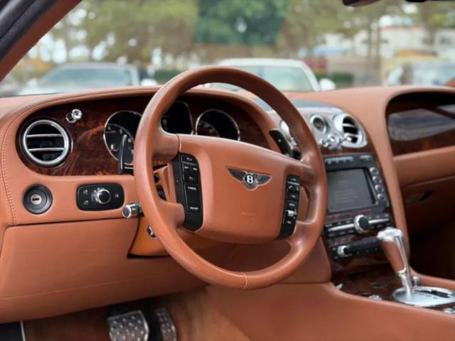 2006 Bentley Continental GT GT