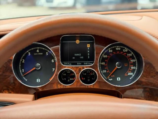 2006 Bentley Continental GT GT