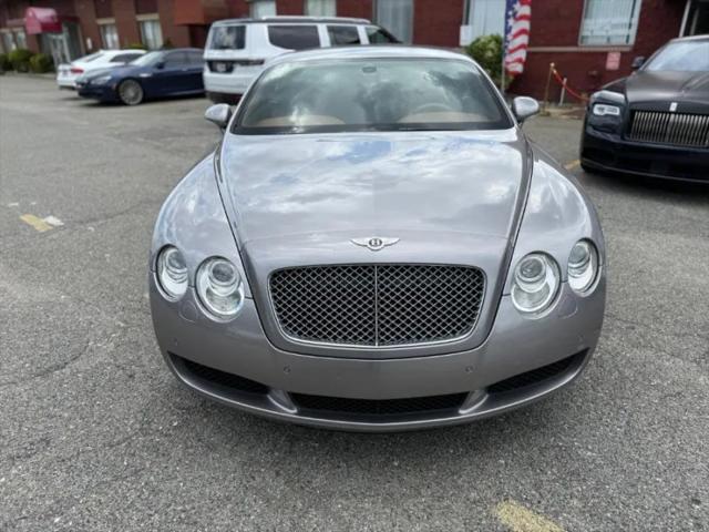 2006 Bentley Continental GT GT