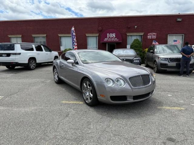 2006 Bentley Continental GT GT for sale in Hicksville, NY