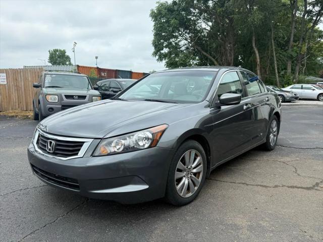 2008 Honda Accord 2.4 LX for sale in Jeffersonville, IN