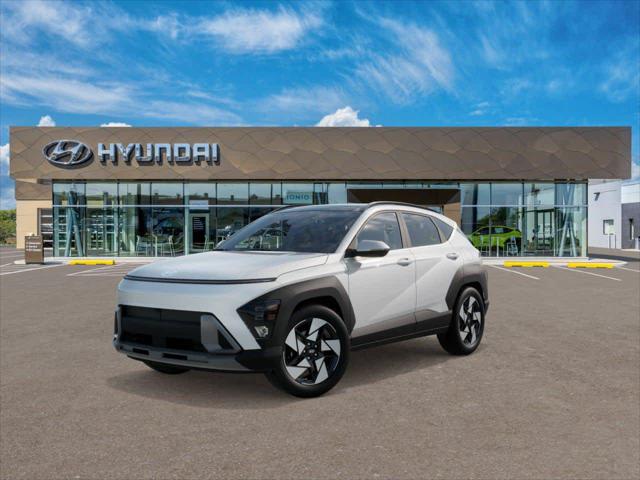 2026 Hyundai Kona SEL Sport for sale in CHESTERFIELD, VA