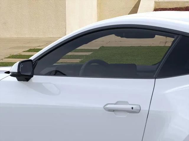 2025 Ford Mustang GT Premium Fastback