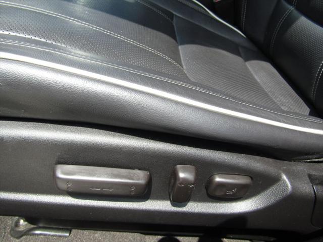 2020 Acura TLX Tech Package