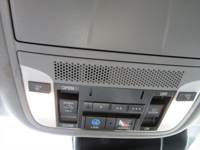 2020 Acura TLX Tech Package