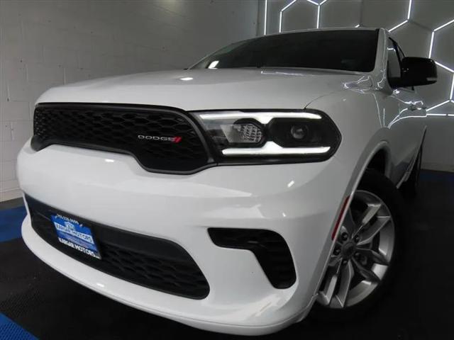 2024 Dodge Durango GT Plus RWD for sale in Manassas, VA