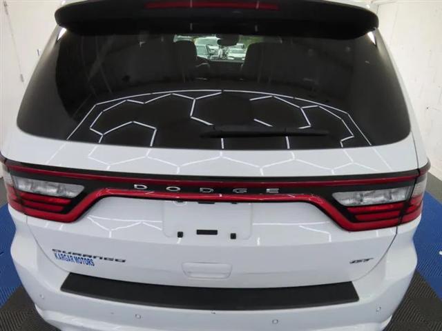 2024 Dodge Durango GT Plus RWD