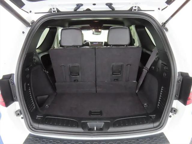 2024 Dodge Durango GT Plus RWD