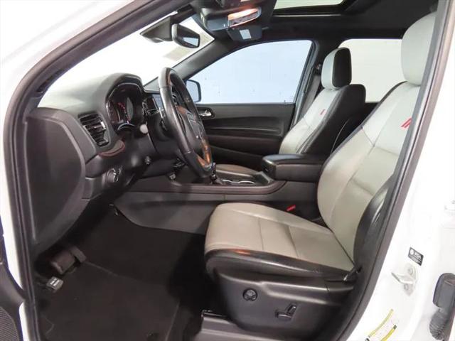 2024 Dodge Durango GT Plus RWD