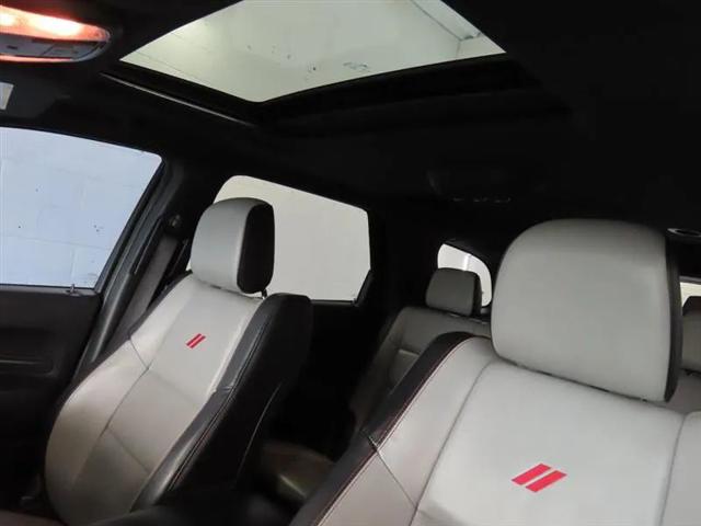 2024 Dodge Durango GT Plus RWD