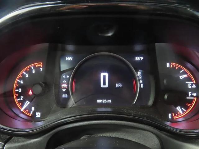 2024 Dodge Durango GT Plus RWD