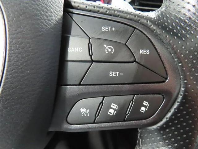 2024 Dodge Durango GT Plus RWD