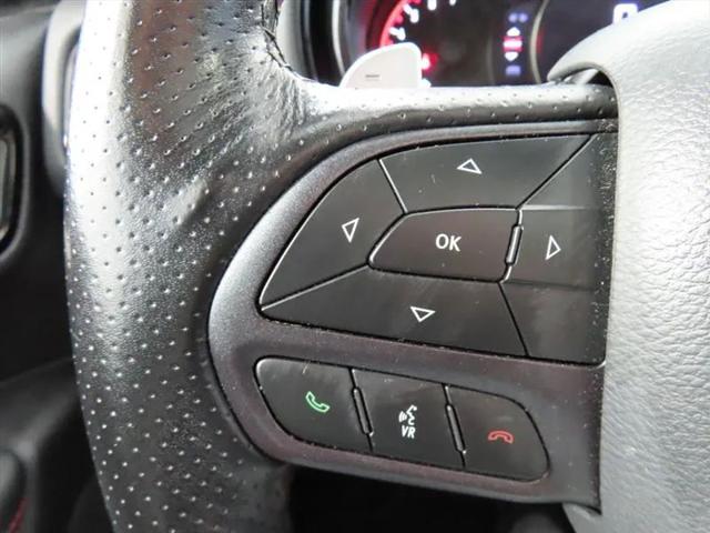 2024 Dodge Durango GT Plus RWD