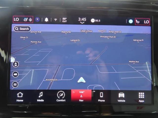 2024 Dodge Durango GT Plus RWD