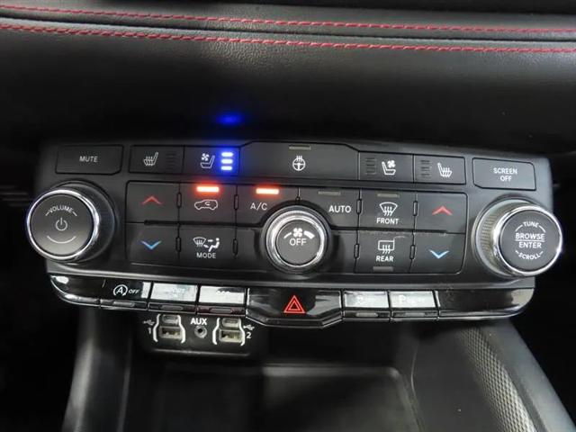 2024 Dodge Durango GT Plus RWD