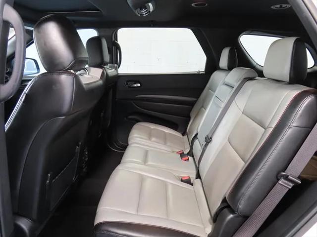 2024 Dodge Durango GT Plus RWD