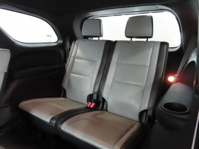 2024 Dodge Durango GT Plus RWD