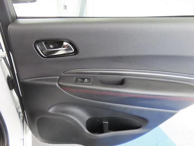 2024 Dodge Durango GT Plus RWD