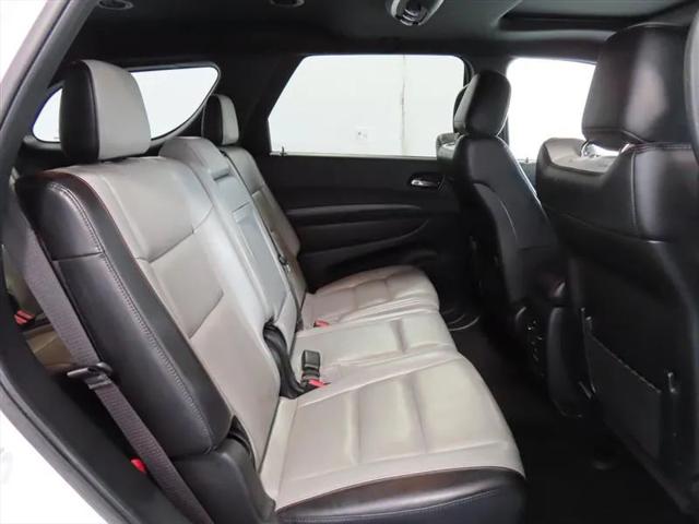 2024 Dodge Durango GT Plus RWD