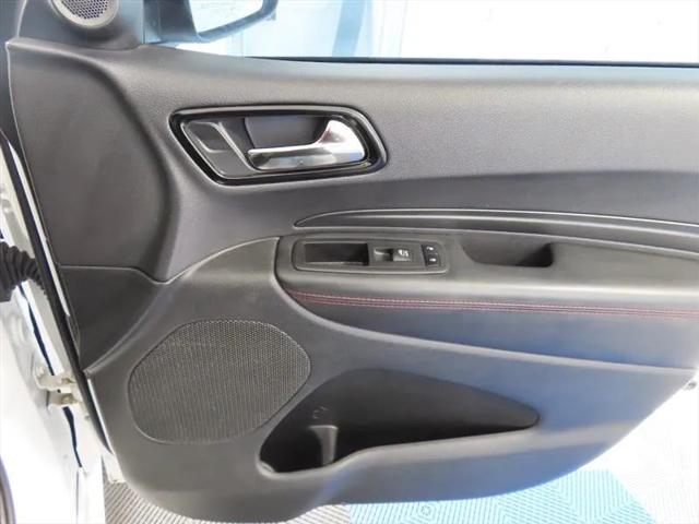 2024 Dodge Durango GT Plus RWD