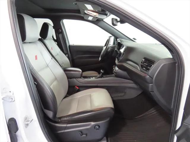 2024 Dodge Durango GT Plus RWD