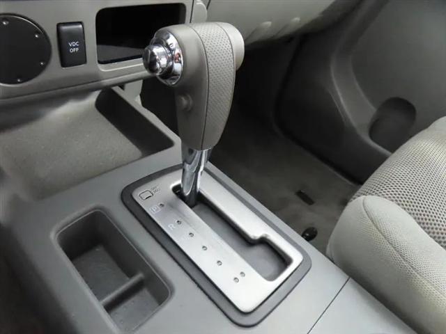 2010 Nissan Frontier SE