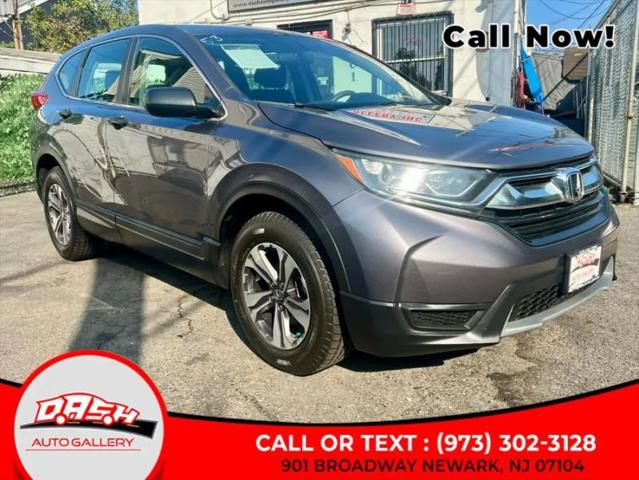 2018 Honda CR-V LX for sale in Newark, NJ