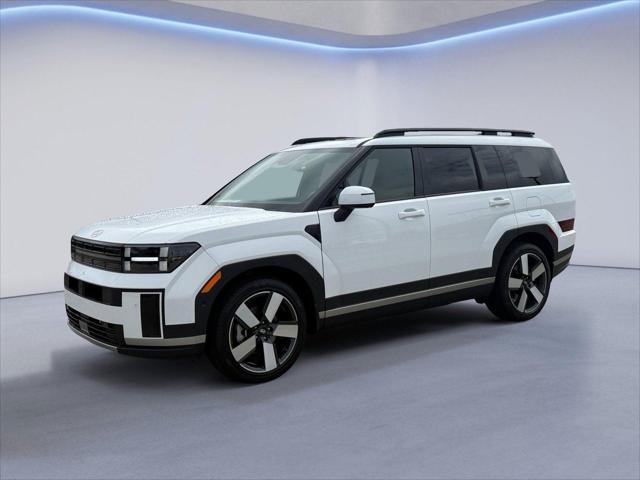 2026 Hyundai Santa Fe Hybrid Limited 7 Passenger for sale in Alcoa, TN