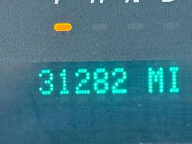 2021 GMC Savana Cargo RWD 2500 Regular Wheelbase Work Van