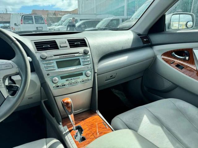 2008 Toyota Camry LE