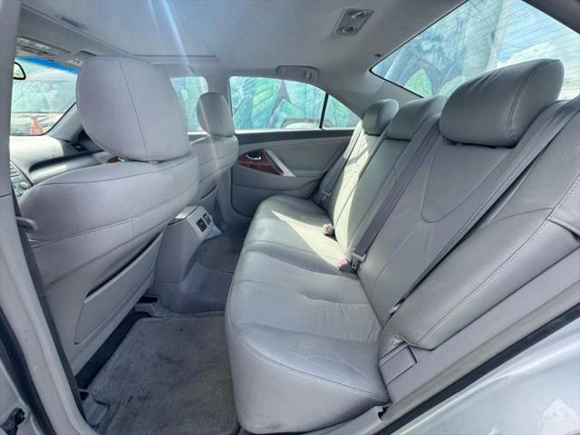 2008 Toyota Camry LE