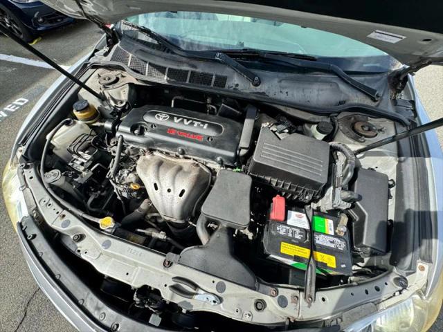 2008 Toyota Camry LE