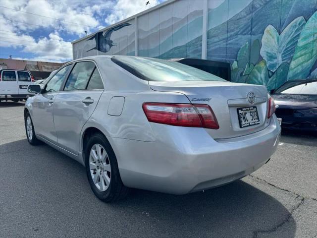 2008 Toyota Camry LE