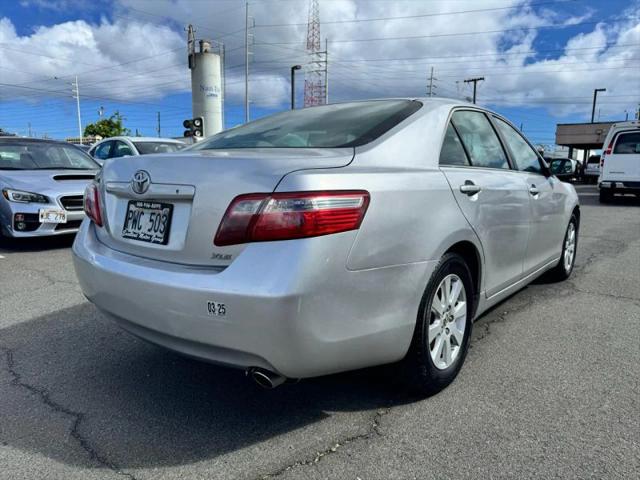 2008 Toyota Camry LE