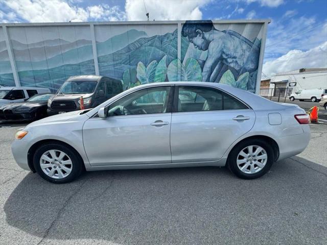 2008 Toyota Camry LE