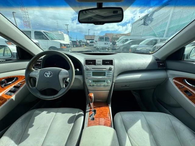 2008 Toyota Camry LE