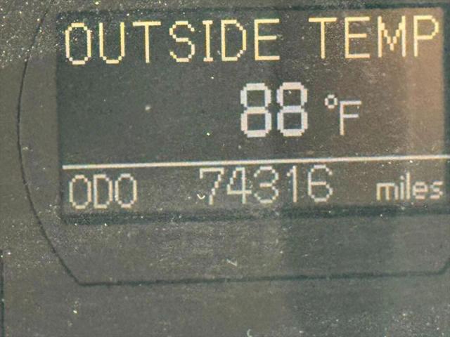 2008 Toyota Camry LE