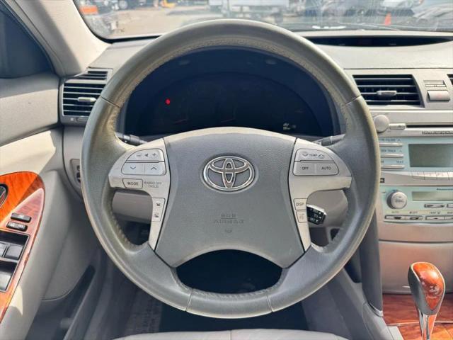 2008 Toyota Camry LE