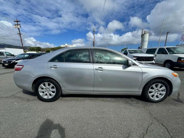 2008 Toyota Camry LE